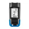 WEST BIKING 3 In 1 Wireless Bicycle Speedometer With Horn & Front Light Upgraded Version (Blue) - Image 2