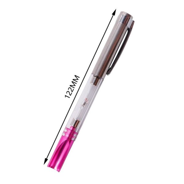Automobile Detector Free Disassembly Lgnition System Test Pen Engine Test Spark Plug Coil High Voltage Tool - Image 2