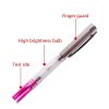 Automobile Detector Free Disassembly Lgnition System Test Pen Engine Test Spark Plug Coil High Voltage Tool - Image 3