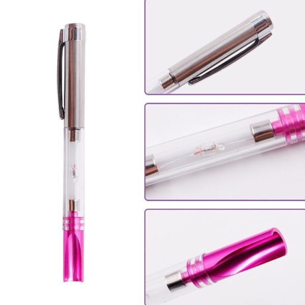 Automobile Detector Free Disassembly Lgnition System Test Pen Engine Test Spark Plug Coil High Voltage Tool - Image 7