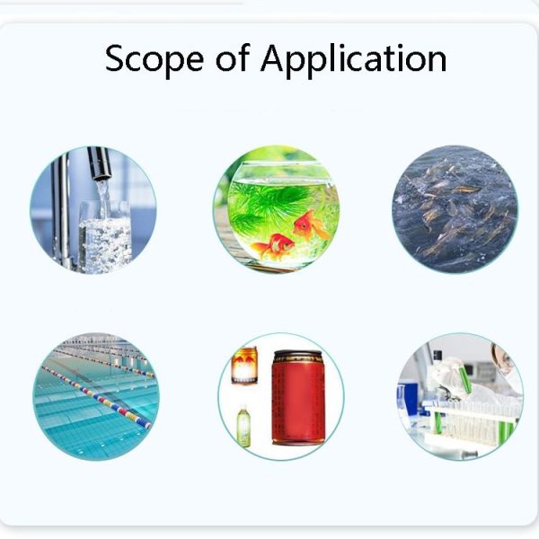 AP-2 HM Conductivity Pen TDS Pen Conductivity Meter - Image 5