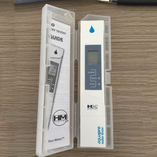 AP-2 HM Conductivity Pen TDS Pen Conductivity Meter - Image 6