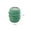 Anti-Entanglement And Anti-Knotting Laundry Ball Washing Machine Cleaning Ball Guard Washing Ball (Light Green) - Image 3