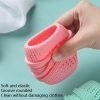 Anti-Entanglement And Anti-Knotting Laundry Ball Washing Machine Cleaning Ball Guard Washing Ball (Light Green) - Image 5