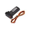 DEAOKE 12-80V 2G 3Pin GPS Positioning Tracker Mini Waterproof Vehicle Tracking System - Image 2