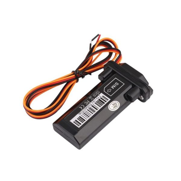 DEAOKE 12-80V 2G 3Pin GPS Positioning Tracker Mini Waterproof Vehicle Tracking System - Image 3