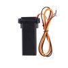 DEAOKE 12-80V 2G 3Pin GPS Positioning Tracker Mini Waterproof Vehicle Tracking System - Image 4