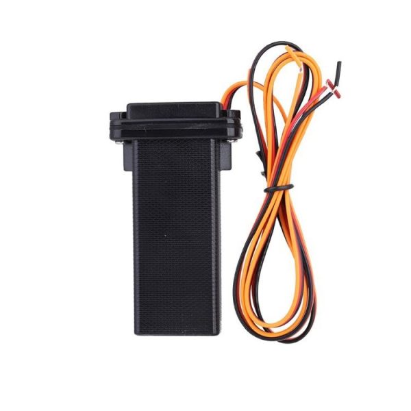 DEAOKE 12-80V 2G 3Pin GPS Positioning Tracker Mini Waterproof Vehicle Tracking System - Image 4
