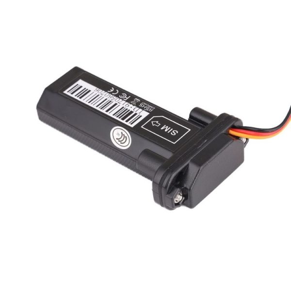 DEAOKE 12-80V 2G 3Pin GPS Positioning Tracker Mini Waterproof Vehicle Tracking System - Image 5