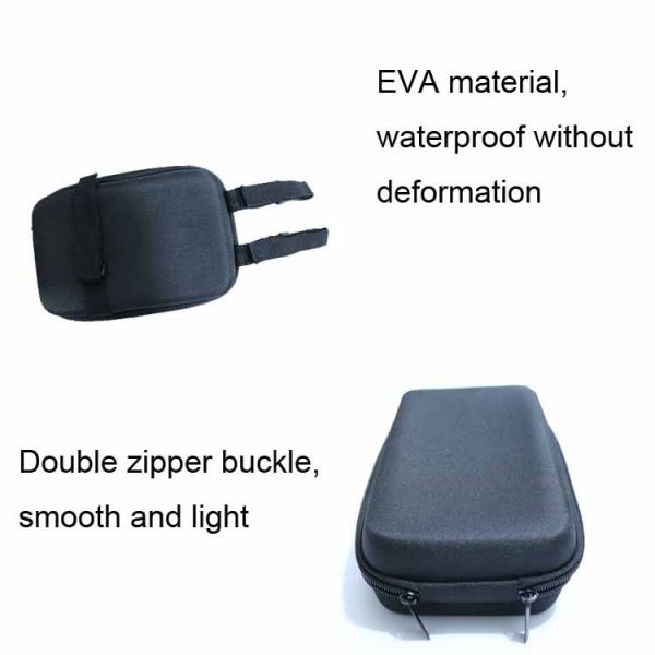 5 Inch Electric Scooter Front Bag Mini Bike Bag - Image 3