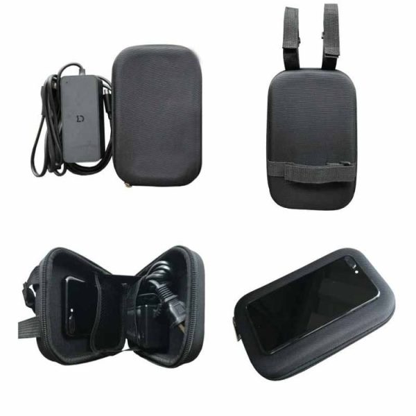 5 Inch Electric Scooter Front Bag Mini Bike Bag - Image 6