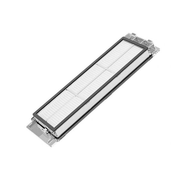 Sweeping Robot Accessories For Xiaomi Mijia / Stone, Specification: Main Brush+Side Brush+Filter+Rags - Image 3