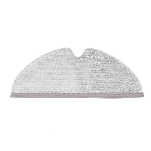 Sweeping Robot Accessories For Xiaomi Mijia / Stone, Specification: Main Brush+Side Brush+Filter+Rags - Image 5