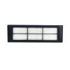 Sweeping Robot Accessories For Xiaomi Mijia / Stone, Specification: 2 Black Filter