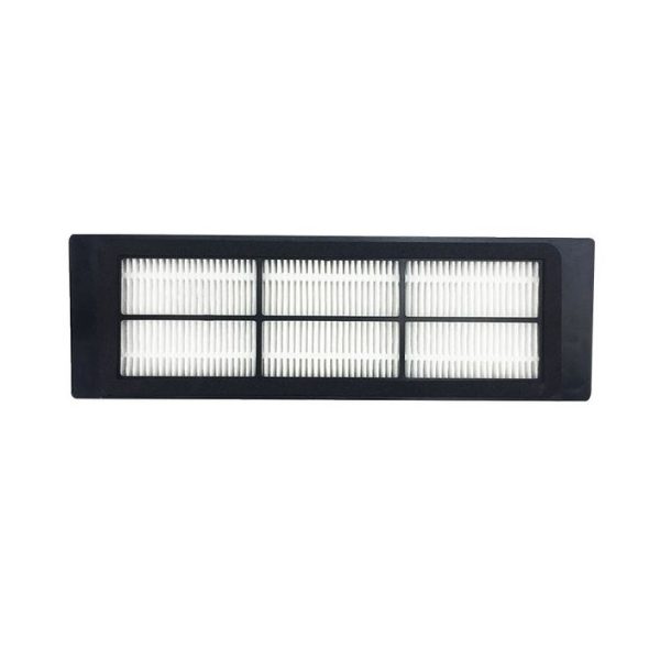 Sweeping Robot Accessories For Xiaomi Mijia / Stone, Specification: 2 Black Filter