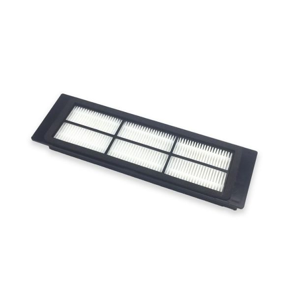 Sweeping Robot Accessories For Xiaomi Mijia / Stone, Specification: 2 Black Filter - Image 2