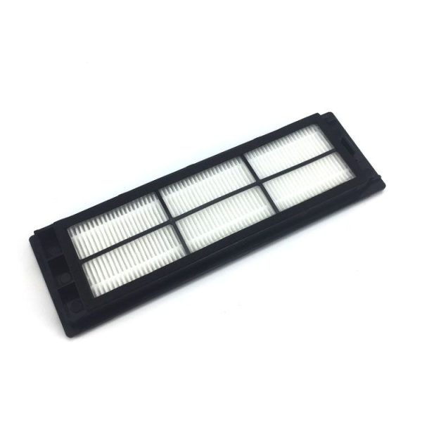 Sweeping Robot Accessories For Xiaomi Mijia / Stone, Specification: 2 Black Filter - Image 5