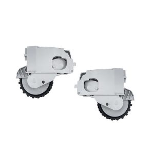 Sweeping Robot Accessories For Xiaomi Mijia 1C, Specification: 1 Pair Walking Wheel