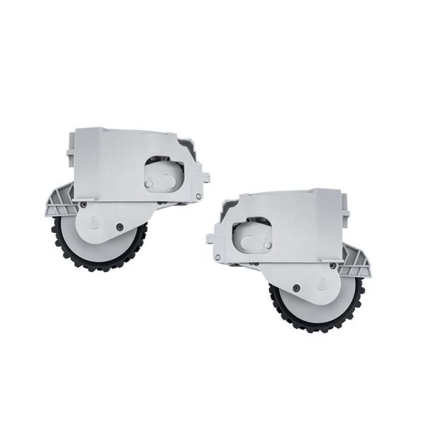 Sweeping Robot Accessories For Xiaomi Mijia 1C, Specification: 1 Pair Walking Wheel