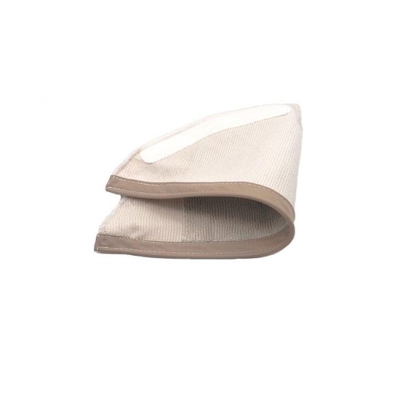 3 PCS Mop Cleaning Cloth Is Suitable For Xiaomi Roborock S50 / 51 / 52 / 55 - Image 3