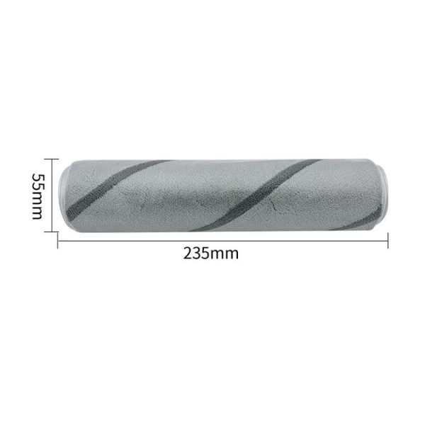 Main Brush Floor Brush Rolling Brush Suitable For Xiaomi Mijia Vacuum Cleaner Accessories SCWXCQ01RR - Image 5