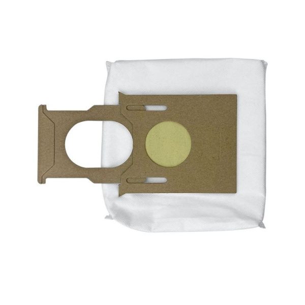 3 PCS Sweeping Robot Non-woven Dust Bag For ecovacs T8 T8AIVI MAX - Image 4