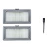 Sweeping Robot Accessories For Midea I5 Young / I9 EYE, Specification: Set Two - Image 3