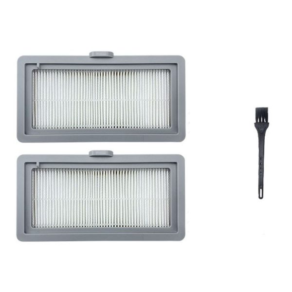 Sweeping Robot Accessories For Midea I5 Young / I9 EYE, Specification: Set Two - Image 3