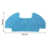 Sweeping Robot Accessories For Midea I5 Young / I9 EYE, Specification: Set Two - Image 5