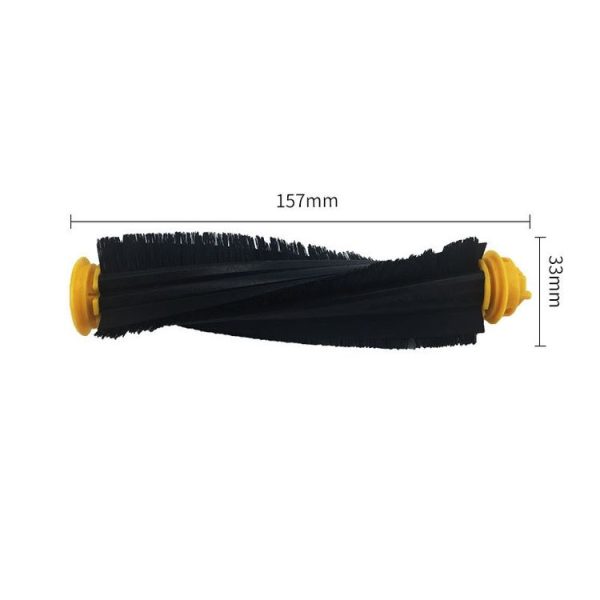 Sweeper Accessories Suitable For Shark RV700 / 720 / 750 / 755, Specification: Main brush - Image 5