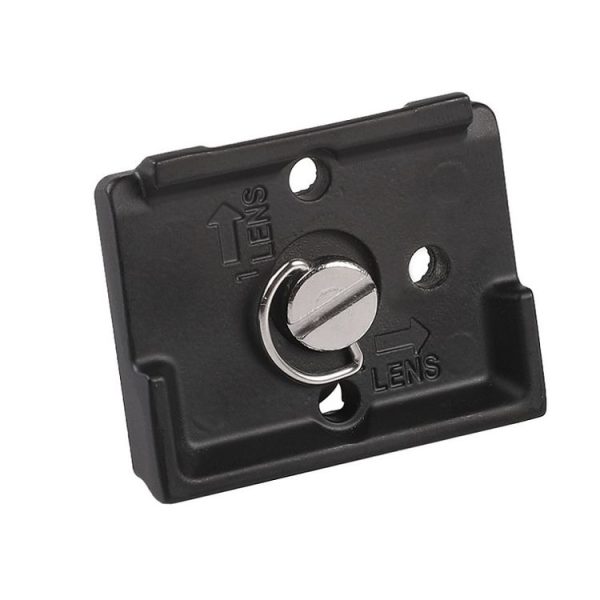 2 PCS Quick Release Plate For Manfrotto 200PL-14 - Image 2