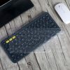 JRC T20703 Laptop Keyboard Film Wireless Bluetooth Keyboard Transparent Film For Logitech K380 - Image 2