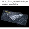 JRC T20703 Laptop Keyboard Film Wireless Bluetooth Keyboard Transparent Film For Logitech K380 - Image 3