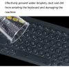 JRC T20703 Laptop Keyboard Film Wireless Bluetooth Keyboard Transparent Film For Logitech K380 - Image 6