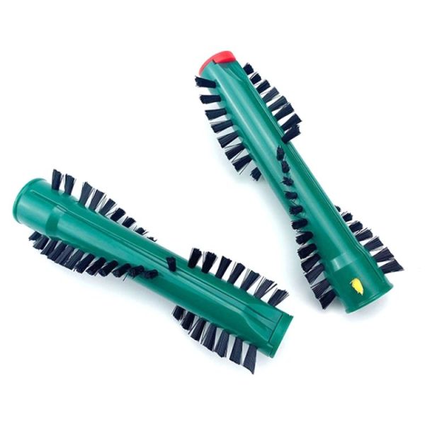 One Pair For Vorwerk Vacuum Cleaner VK120 / VK121 / VK122 / VK130 / VK135 / EB350 Roller Brush Main Brush - Image 5