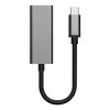 Type-C To RJ45 Gigabit Ethernet Adapter For Mac And Windows, With Light - Image 2