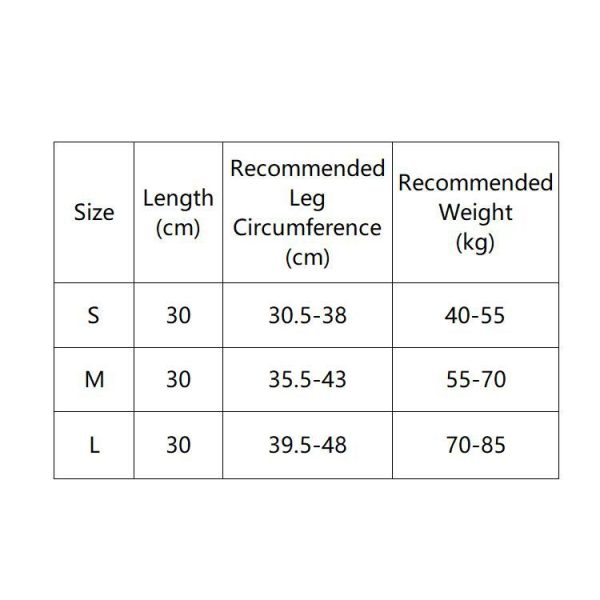 Sports Knee Pads Training Running Knee Thin Protective Cover, Specification: S (Light Gray Silicone Non-slip) - Image 10