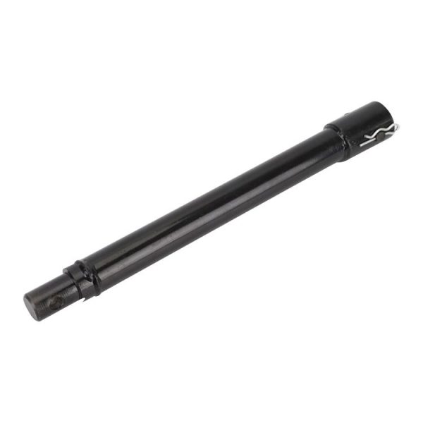 50cm Digging Machine Ground Drill Planting Machine Drill Bit Extension Rod - Image 3