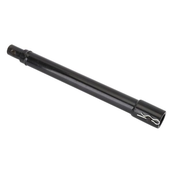 50cm Digging Machine Ground Drill Planting Machine Drill Bit Extension Rod - Image 4