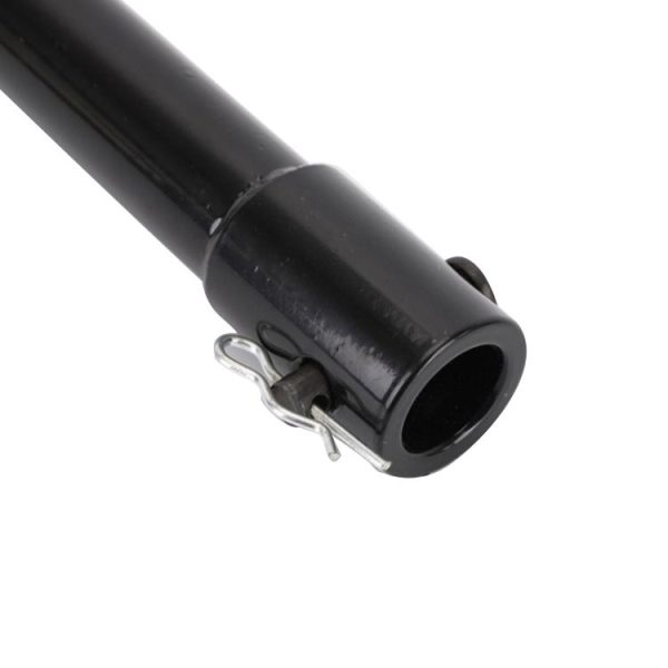 50cm Digging Machine Ground Drill Planting Machine Drill Bit Extension Rod - Image 5