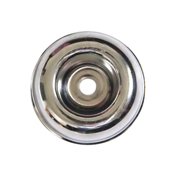 Lawn Mower Working Head Accessories Brush Cutter Pressure Plate Protection Cover Nut, Specification: Work Head 4 PCS / Set - Image 2