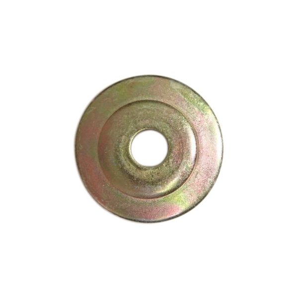 Lawn Mower Working Head Accessories Brush Cutter Pressure Plate Protection Cover Nut, Specification: Work Head 4 PCS / Set - Image 5