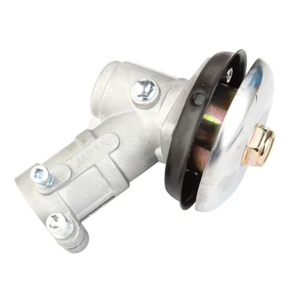 Lawn Mower Working Head Accessories Brush Cutter Pressure Plate Protection Cover Nut, Specification: Work Head 4 PCS / Set - Image 8