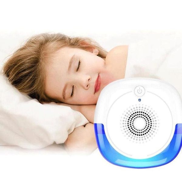 Ultrasonic Insect Repellent Mosquito Killer (EU Plug) - Image 8