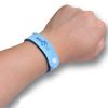 5pcs BUGS Mosquito Repellent Bracelet Mosquito Ring Outdoor Mosquito Bracelet Color Random Delivery, Style: Bugslock - Image 3
