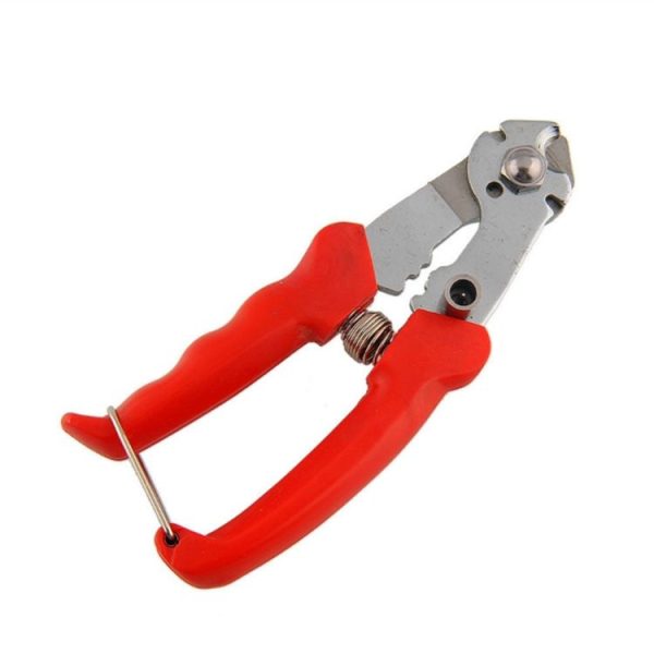Bicycle Shifting Tube Wire Cutters Wire Pliers - Image 2