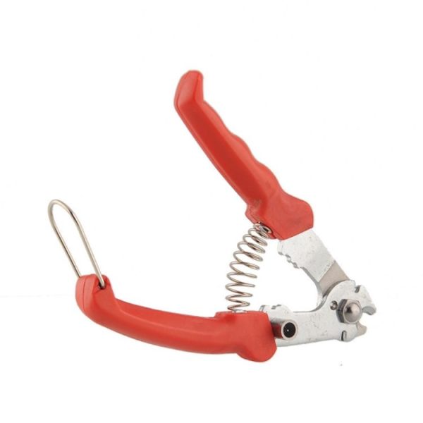 Bicycle Shifting Tube Wire Cutters Wire Pliers - Image 3
