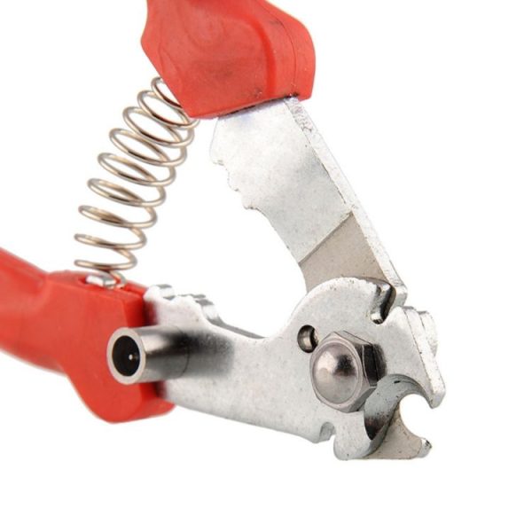 Bicycle Shifting Tube Wire Cutters Wire Pliers - Image 4