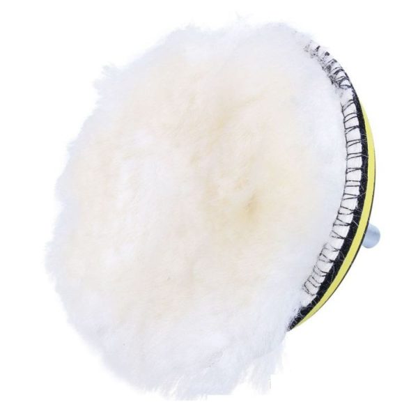 3 Inch 11 In 1 3-7 Inch Car Polishing and Waxing Sponge Plate Sponge Pad Set - Image 3