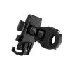 Motorcycle Rearview Mirror Bicycle Handlebar Phone Bracket, Colour: Bicycle Handlebar - Image 2